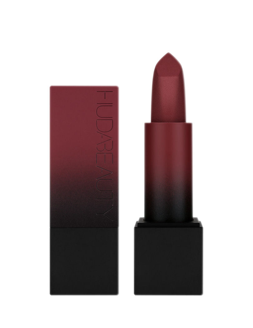 Huda Beauty Power Bullet Matte Lipstick - Joyride 3gm