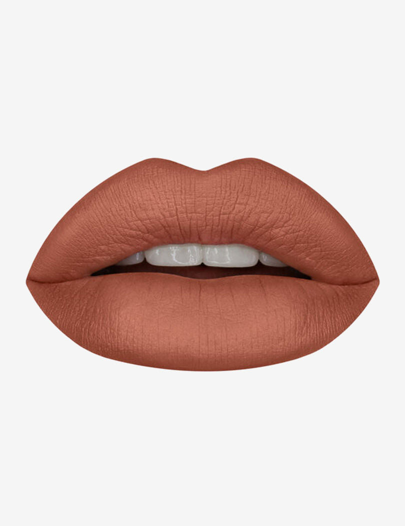 Huda Beauty Power Bullet Matte Lipstick - Board Meeting 3gm