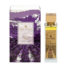 Swiss Arabian Enigma of Taif Extrait de Parfum (100ml)