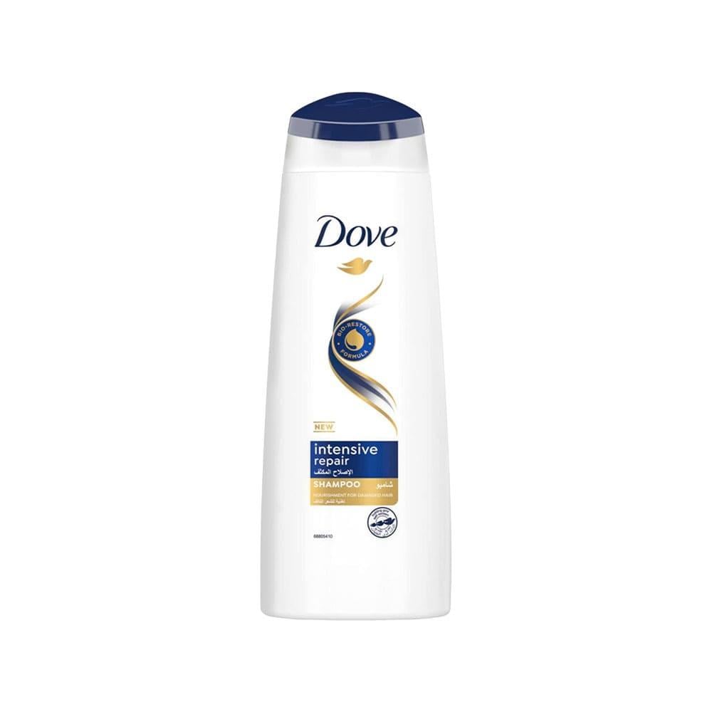 Dove Intensive Repair Shampoo (400 ml)