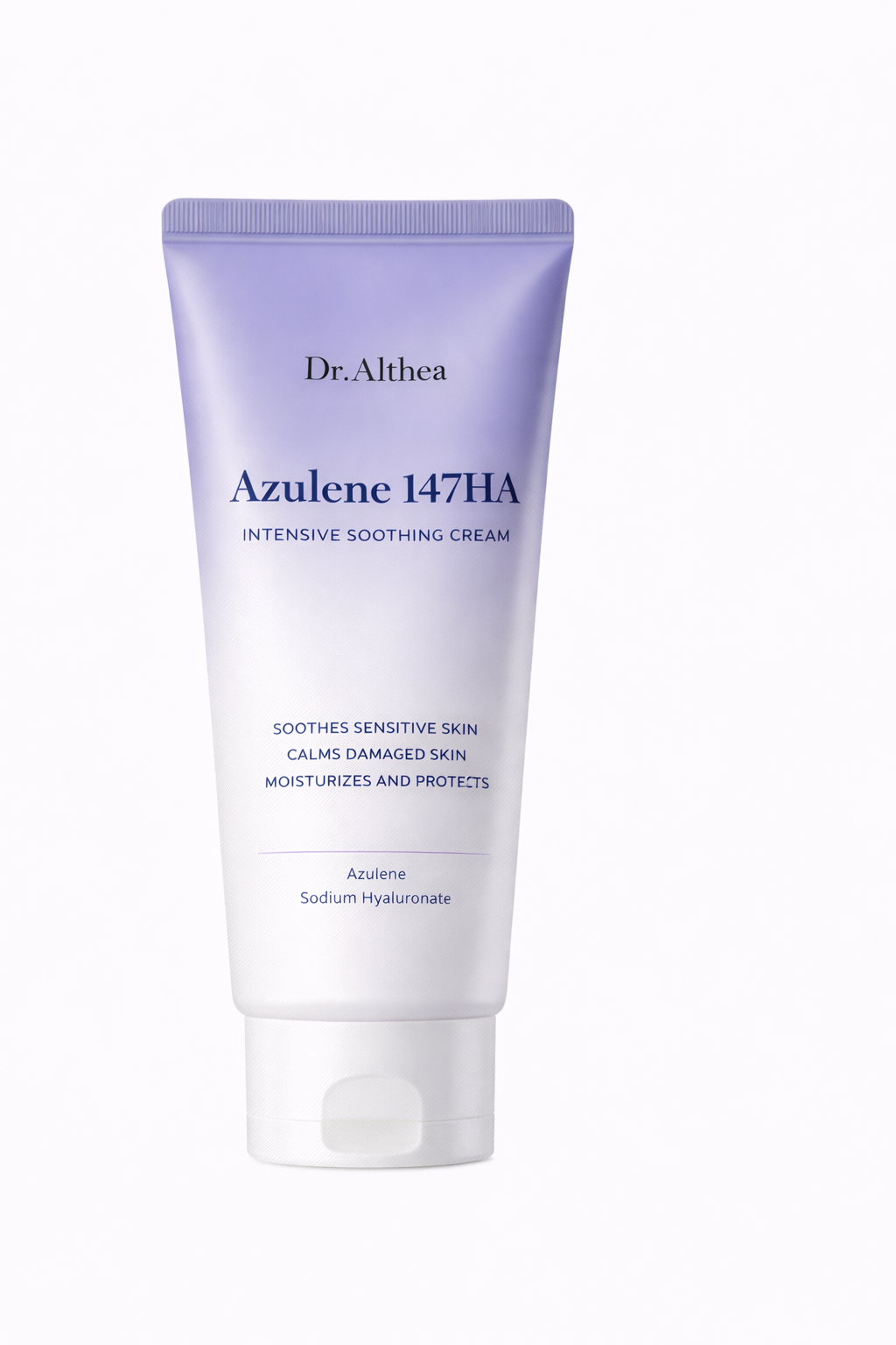 Dr.Althea Azulene 147Ha, Intensive Soothing Cream