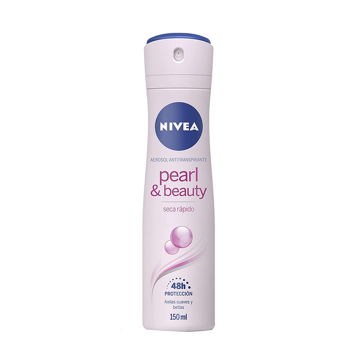 Nivea Pearl & Beauty Deodorant Spray (150 ml)