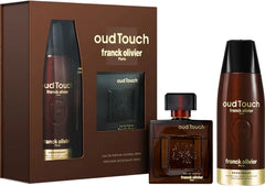 Franck Olivier Men's Oud Touch Gift Set