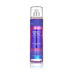 Bath & Body Works Dream In The Sky Fine Fragrance Mist (236ml)