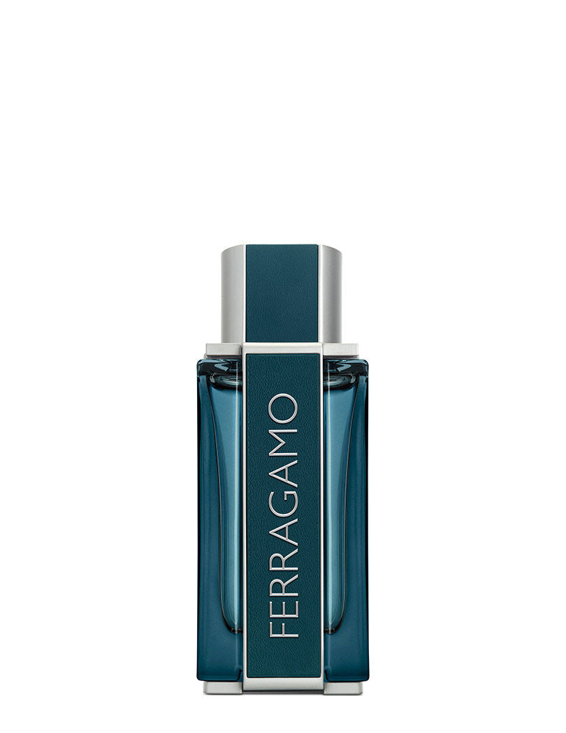 Salvatore Ferragamo Ferragamo Intense Leather Eau De Parfum - 100mL