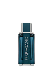 Salvatore Ferragamo Ferragamo Intense Leather Eau De Parfum - 100mL