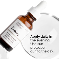 The Ordinary - Anti-aging Facial Serum 