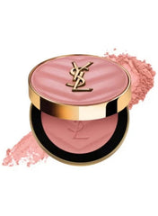Yves Saint Laurent Make Me Blush Powder Blush – Shade 06 Rose Haze