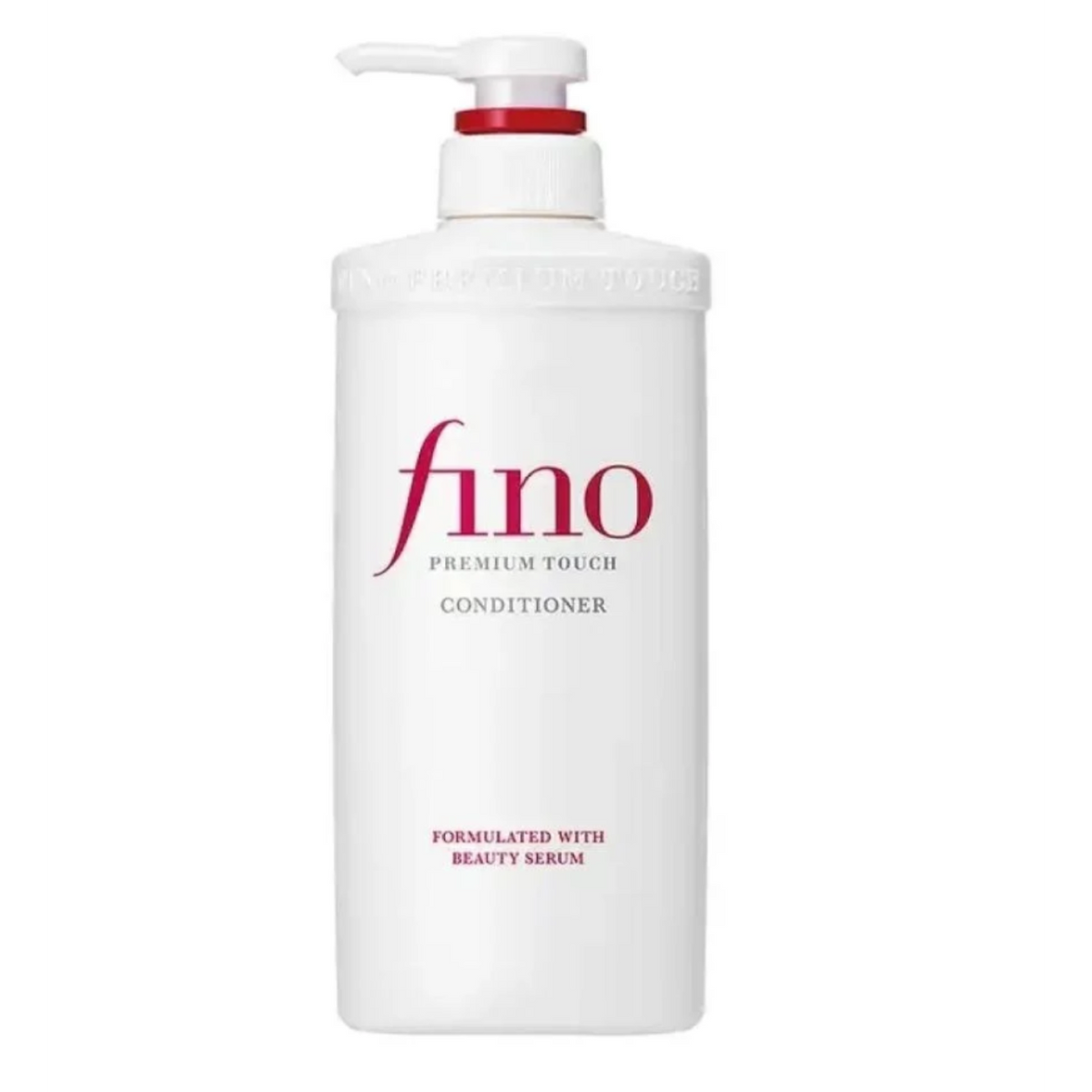 FINO PREMIUM TOUCH CONDITIONER 550ML