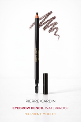 PIERRE CARDIN EYEBROW PENCIL WATERPROOF 0.4GM CURRENT MOOD 3