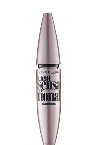 MAYBELLINE LASH SENSATIONAL MASCARA 10ML