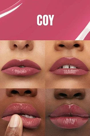 MAYBELLINE SUPERSTAY VINYL INK LIQUID LIPSTICK 4.2ML  20 COY