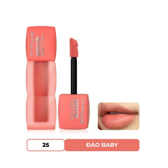 MAYBELLINE SUPER STAY TEDDY TINT 5ML 25