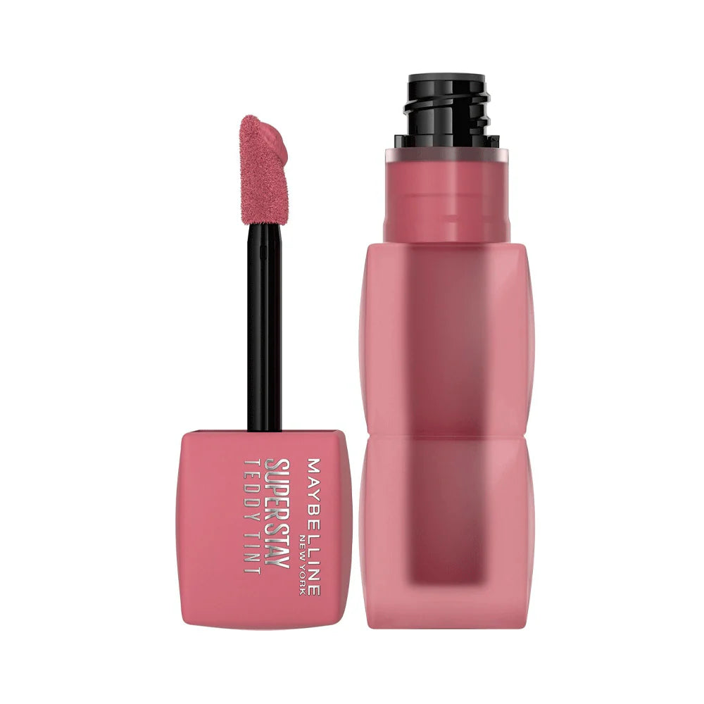 MAYBELLINE SUPER STAY TEDDY TINT 5ML 55