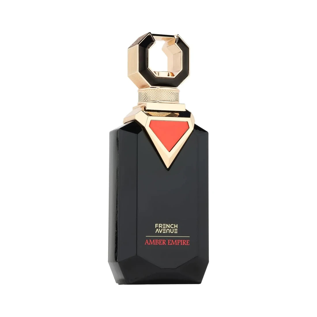 FRENCH AVENUE AMBER EMPIRE - EDP 100ML