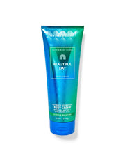 BATH & BODY WORKS BEAUTIFULDAY BODY CREAM 226GM