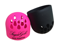 Sedell Paris Sugar  Gold Miss Pompom
