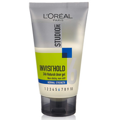L'OREAL PARIS STUDIO LINE INVISI HOLD NO. 6 - 150ML