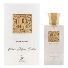 Khadlaj Musk Pure Musk Blend Eau de Parfum (60 ml)