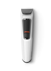 Philips all in one trimmer mg3721 3000 series self - sharpening blades