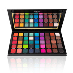 BPerfect x Stacey Marie Carnival XL Pro Remastered Eyeshadow Palette