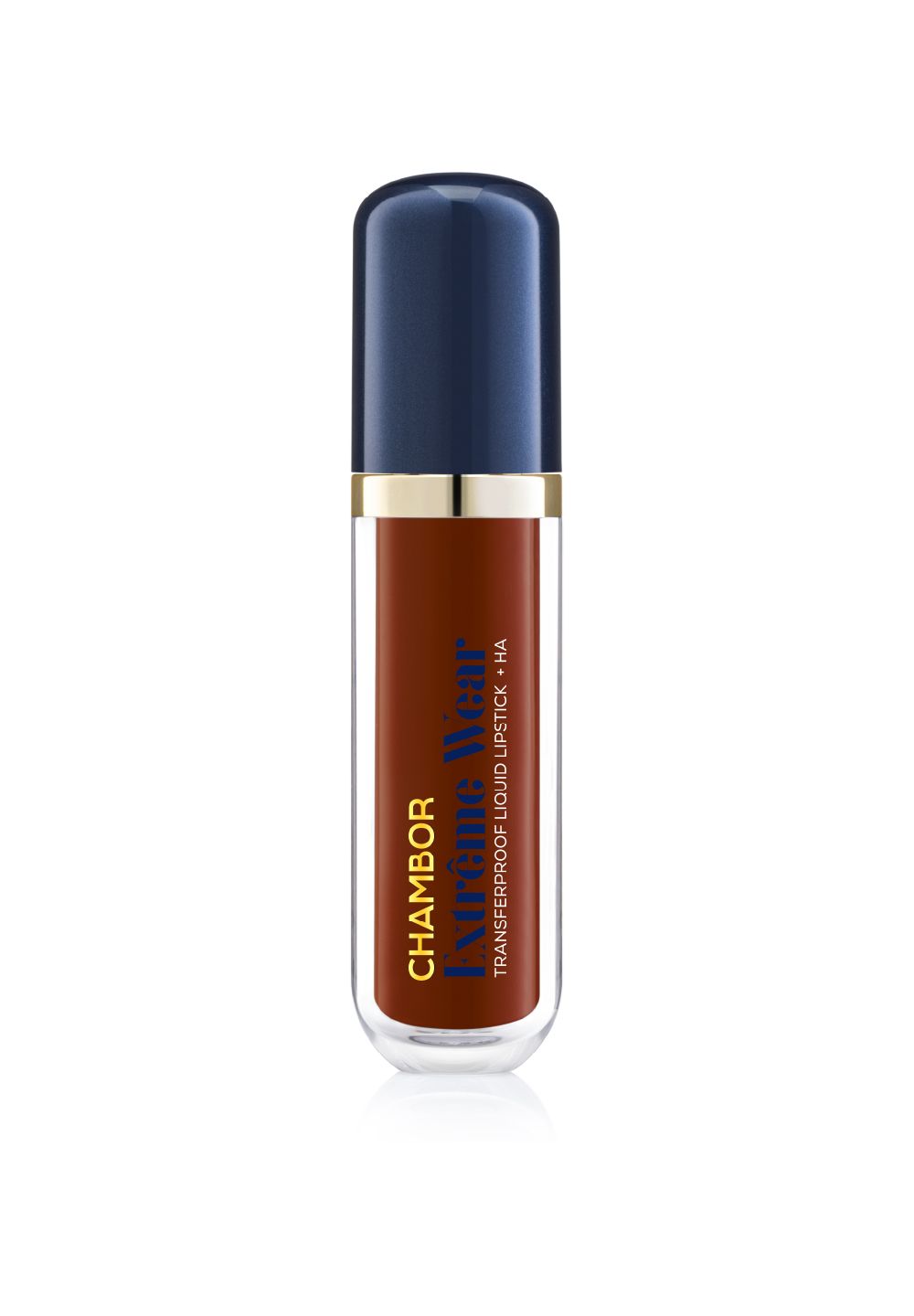 CHAMBOR EXTREME WEAR LIQUID LIPSTICK 6ML 584