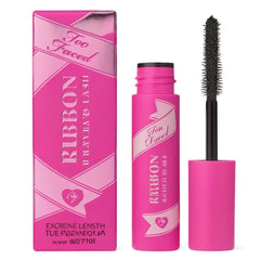Too Faced Ribbon Wrapped Lash Tubing Mascara – Black