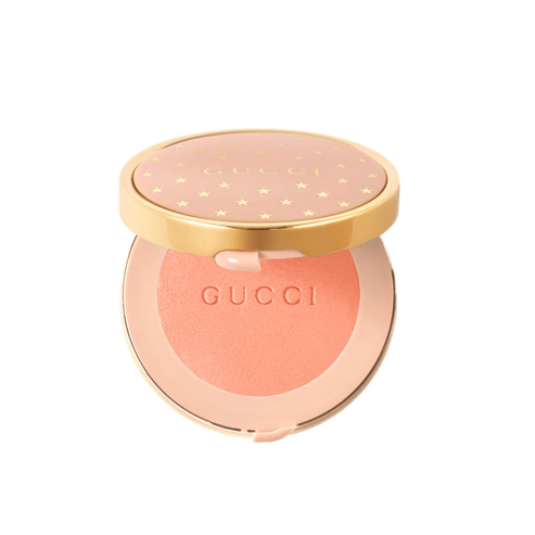 Gucci Beauty Blush De Beaute #02 Tender Apricot