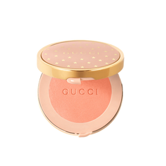 Gucci Beauty Blush De Beaute #02 Tender Apricot