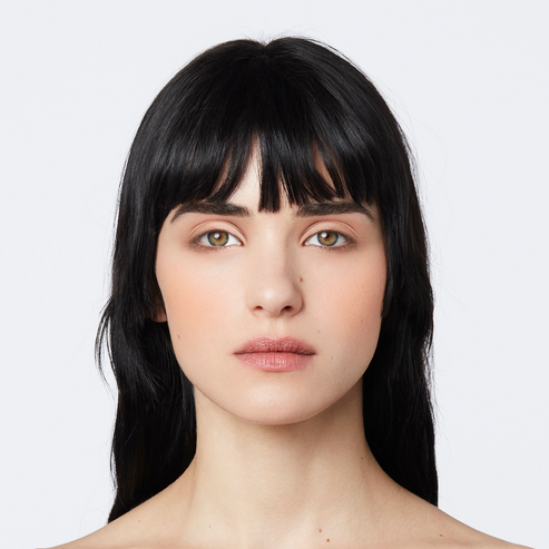 Gucci Beauty Blush De Beaute #02 Tender Apricot