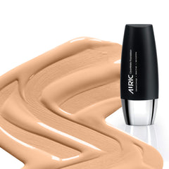 Auric CoverMatte Foundation - Light Sienna 1101 - 30mL