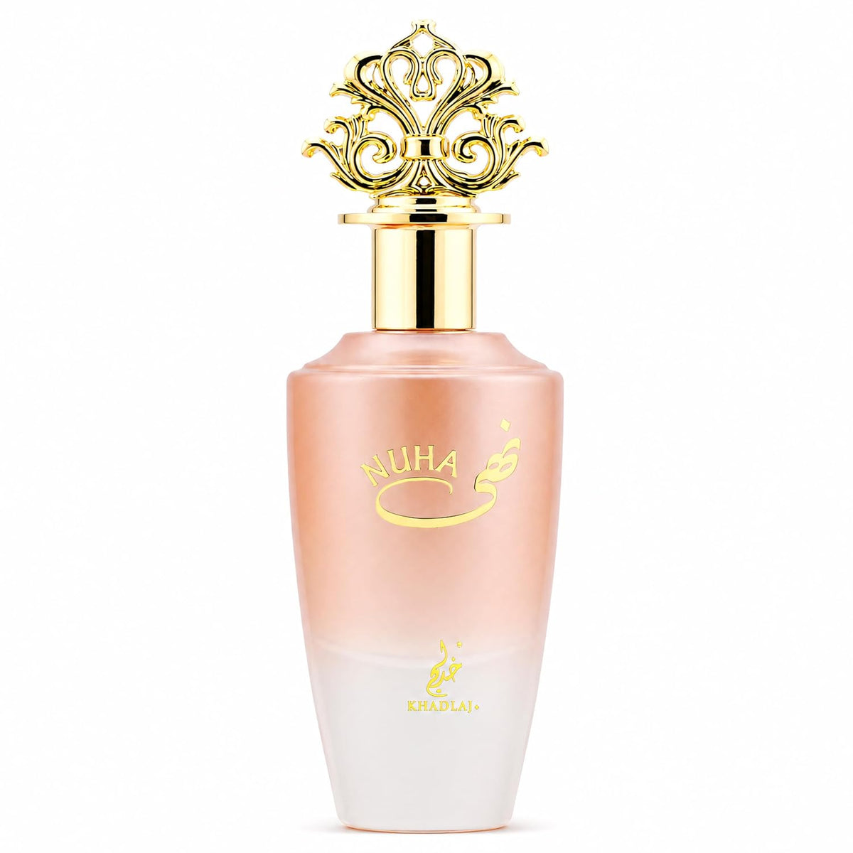 Khadlaj Nuha Eau de Parfum (85  ml)
