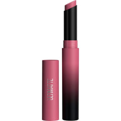 Maybelline Color Sensational Ultimatte Slim Matte Lipstick – 599 More Mauve