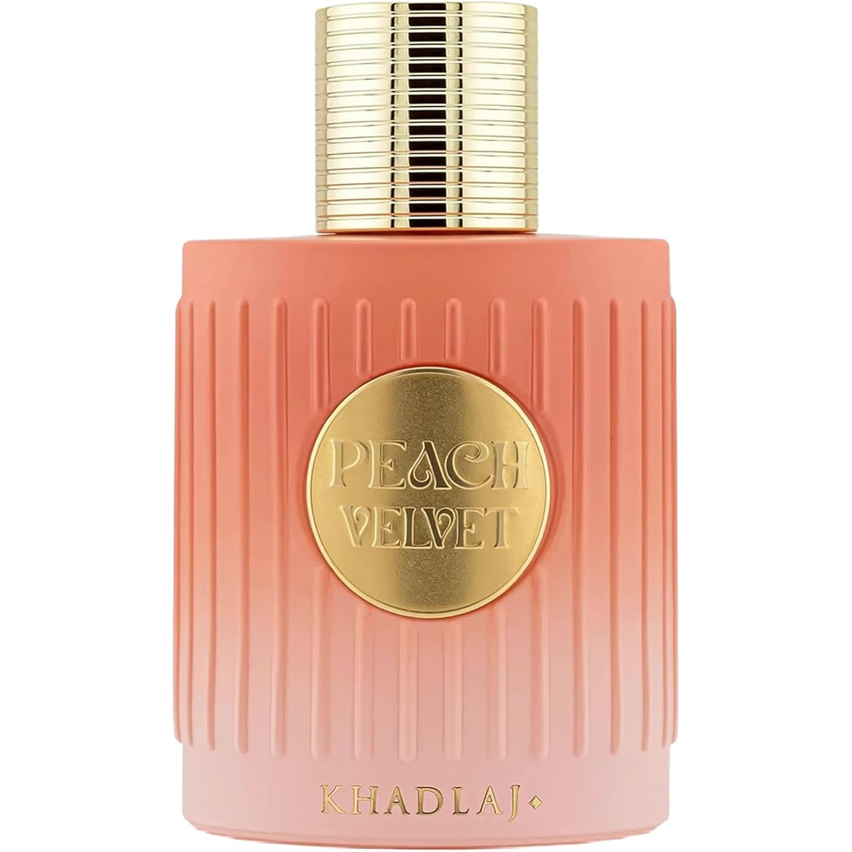 Khadlaj Peach Velvet Extrait de Parfum for Women (100 ml)