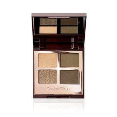 Charlotte Tilbury Luxury Palette in the shade "The Rebel"