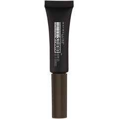 Maybelline New York Tattoo Studio Waterproof Eyebrow Gel – 260 Deep Brown