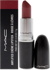 MAC AMPLIFIED CREME LIPSTICK "FAST PLAY" - 3G
