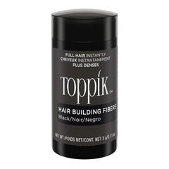 Toppik Hair Building Fibres Black 12g