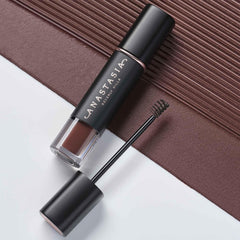 Anastasia Beverly Hills Volumizing Tinted Brow Gel – Dark Brown (3.2 ml)