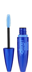 Maybelline Volum' Express The Rocket Waterproof Mascara – 411 Very Black