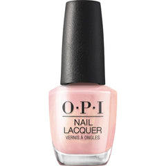 OPI NAIL LACQUER  "REOCCURIN GLEAM" 15ML