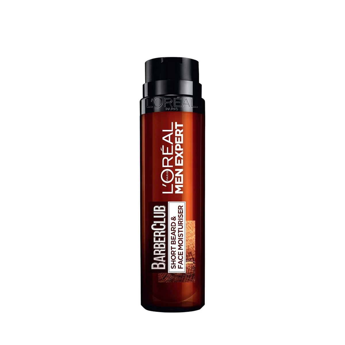 L'Oreal Men Expert Barber Club Short Beard & Face Moisturiser (50ml).
