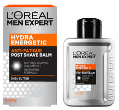 L'Oreal Paris Men Expert 24hr Hydrating Shave Balm - 100ml
