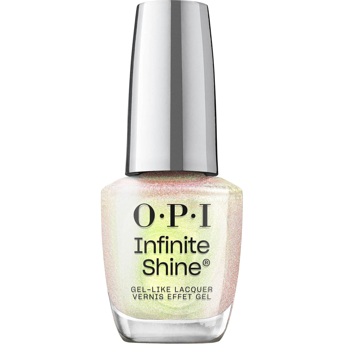 OPI Infinite Shine – MarshmelloOo So Sweet, 15ml