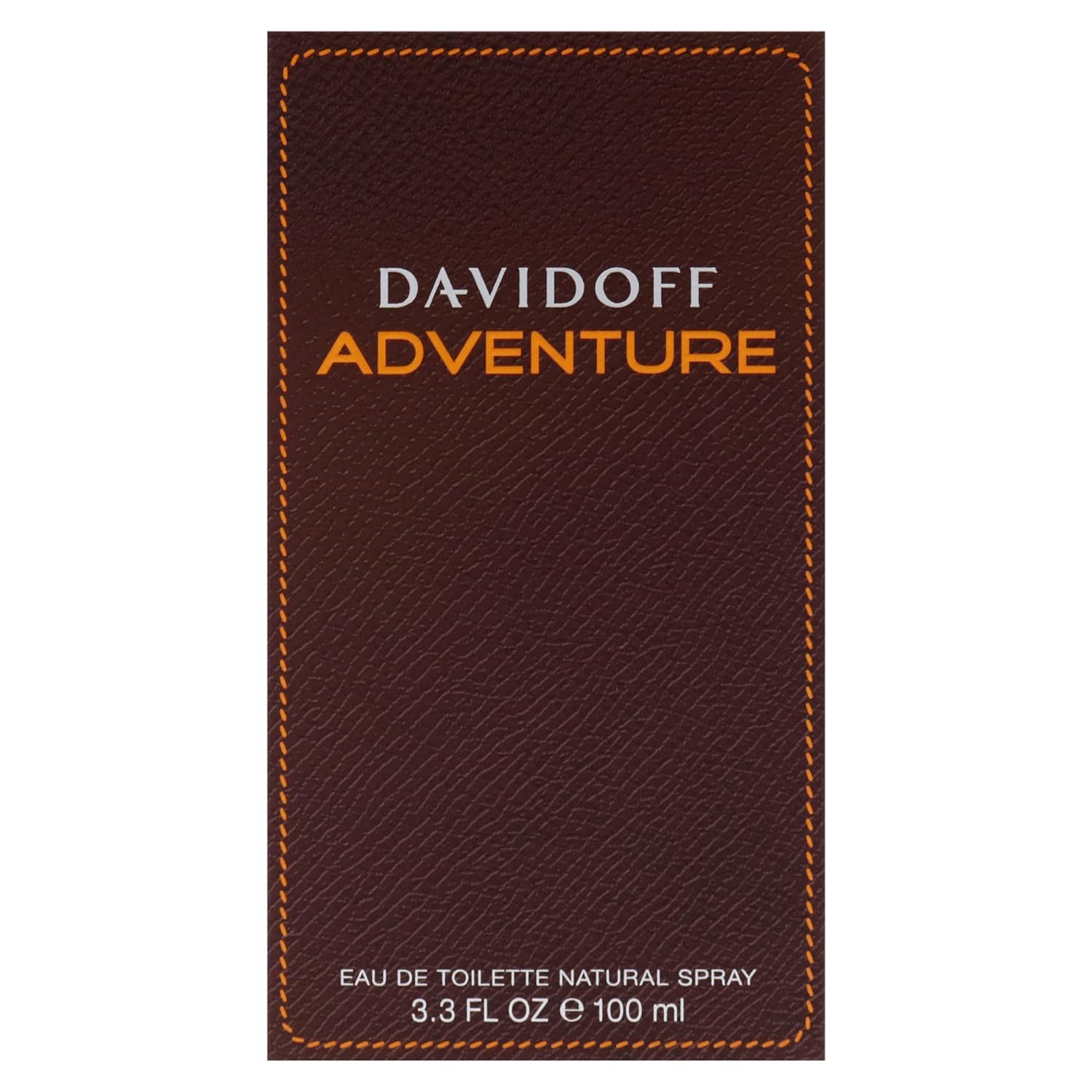 Davidoff Adventure Eau De Toilette For Men Edt