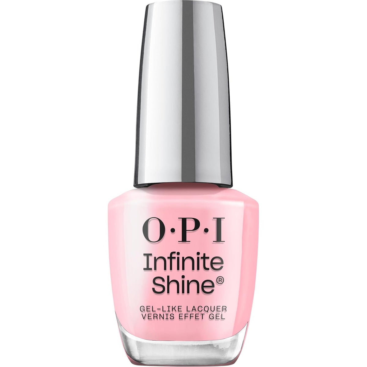 OPI Infinite Shine – Drop to the Florchid, 15ml