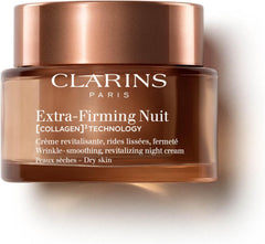 CLARINS EXTRA-FIRMING NUIT (NIGHT) CREAM 15ML