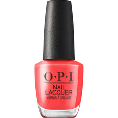 OPI Nail Lacquer Blushin’ Pride – 15ml