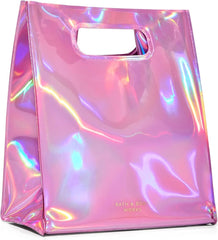 BATH & BODY WORKS BAG PETAL PINK