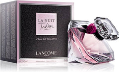 Lancome La Nuit Tresor Eau de Toilette for Women (100ml)
